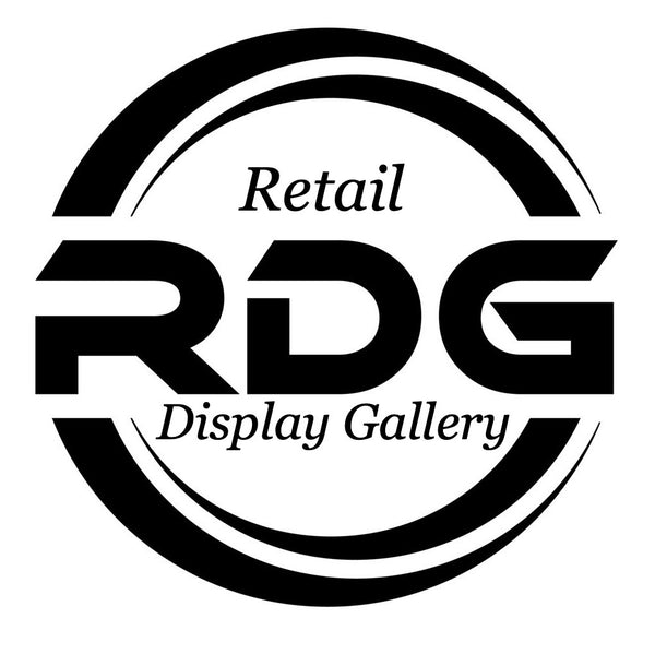 Retail Display Gallery - RDG